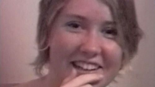 Niamh Maye, 18, was last seen near Jingellic on March 30, 2002.