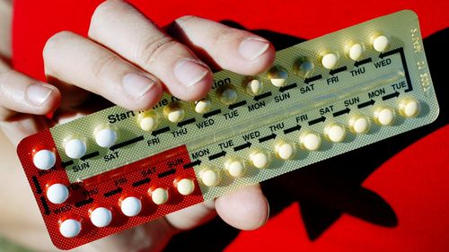 Contraceptive pills Australia cheaper