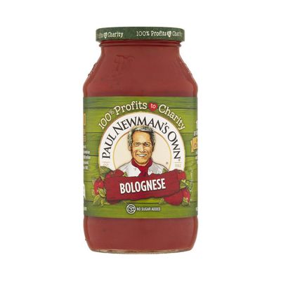 Paul Newman's Own Bolognese Pasta Sauce 680g