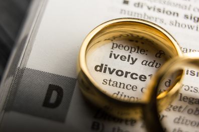 ex-wife receives payment for domestic duties during marriage