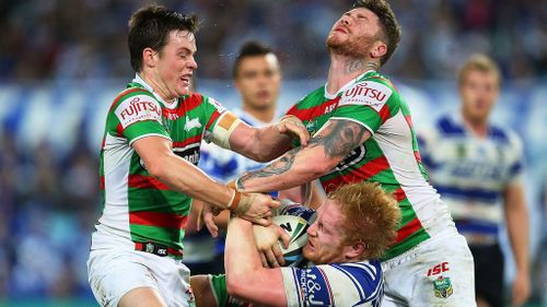 Keary confident Souths have momentum