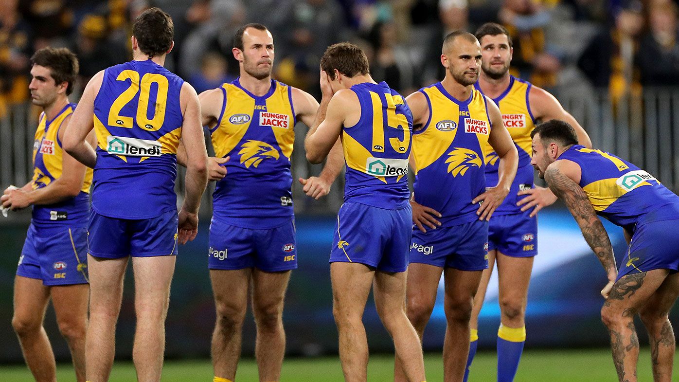 West Coast Eagles