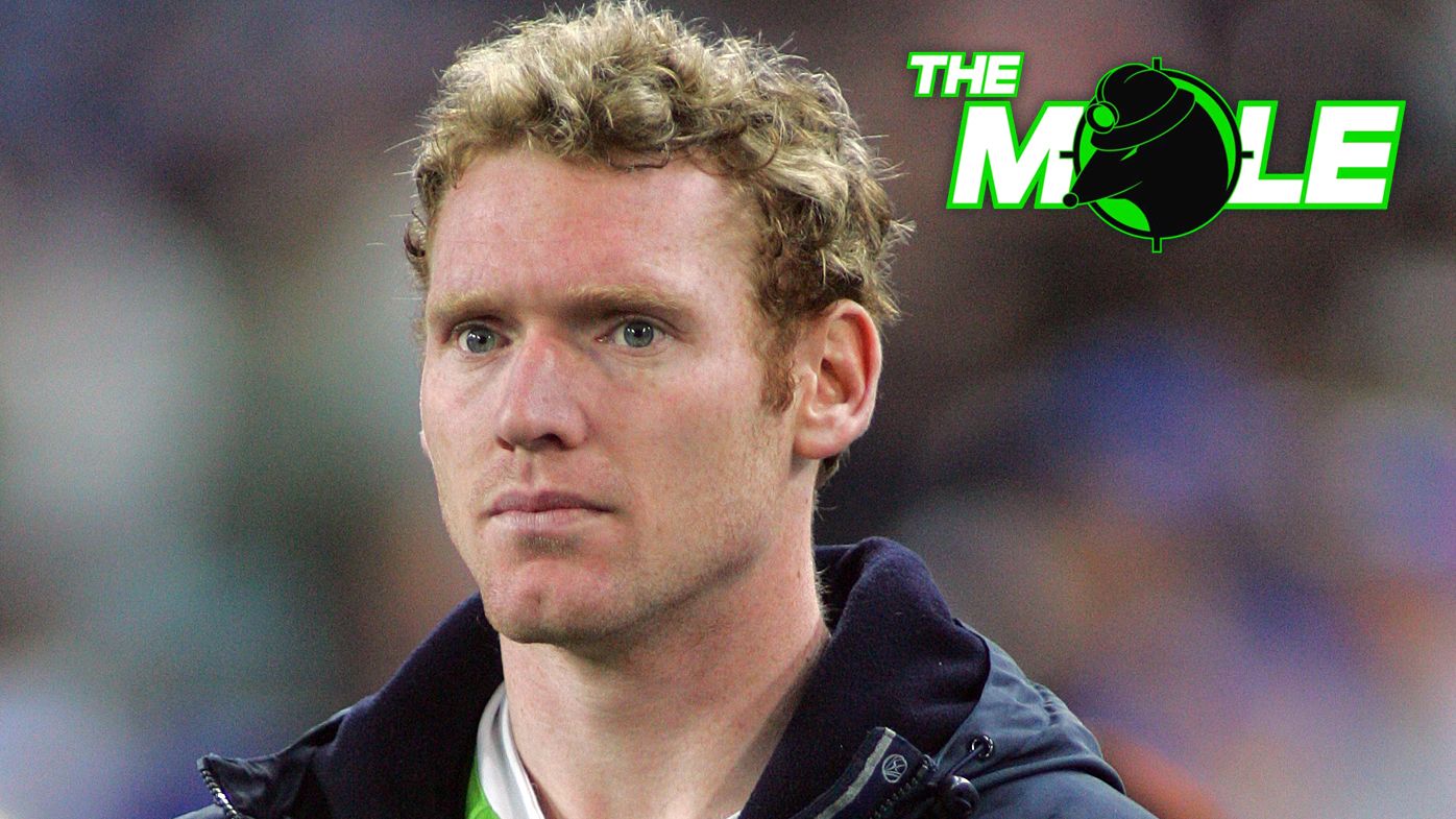 The Mole: Former NRL star Joel Monaghan set to make return to Aussie footy
