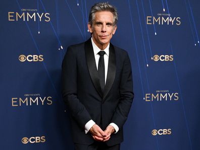 Ben Stiller