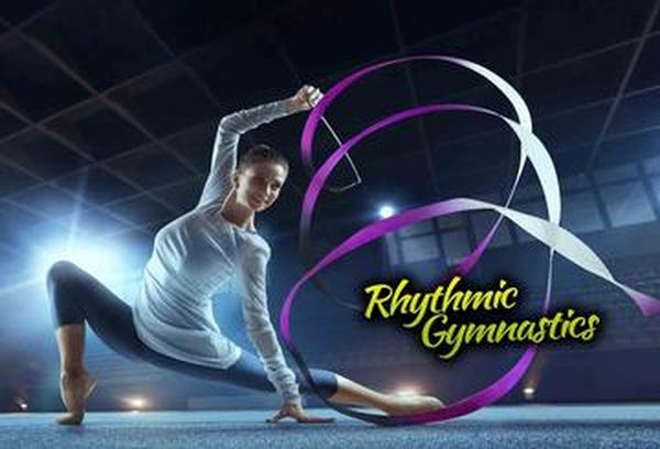 Rhythmic Gymnastics World Cup