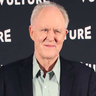 John Lithgow: Now