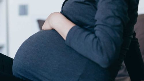 Pregnancy is one of the three Ps (puberty, pregnancy and perimenopause), a time when a person's brain undergoes physical changes due to hormones.