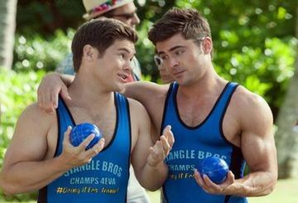 Mike and Dave Need Wedding Dates