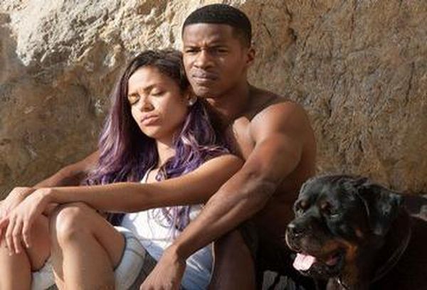 Beyond The Lights