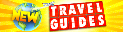tv programme travel guides