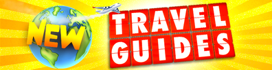 travel guides channel 10