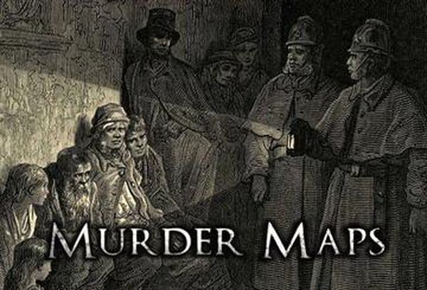 Murder Maps