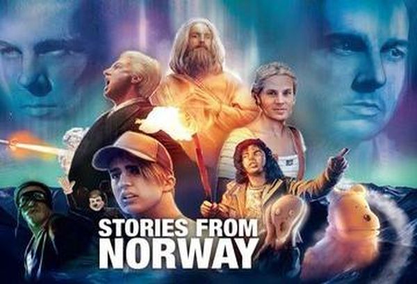Stories From Norway