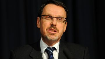 Greens MP John Kaye. (AAP)