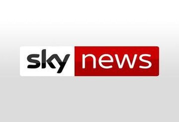 News 24: Sky UK