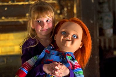 Chucky, Child's Play