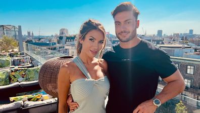 Love Island UK, Ekin-Su Cülcüloğlu, Davide Sanclimenti 