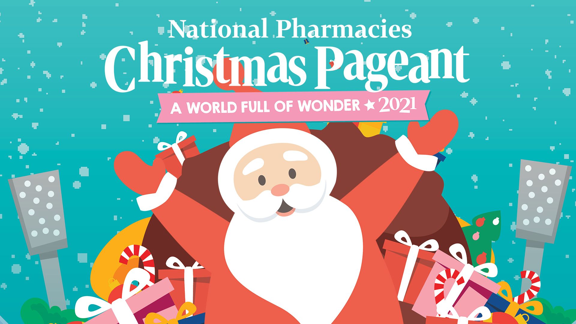 Parkrose Christmas 2022 Mctv National Pharmacies Christmas Pageant 2021 Ep 1 National Pharmacies  Christmas Pageant, Watch Tv Online