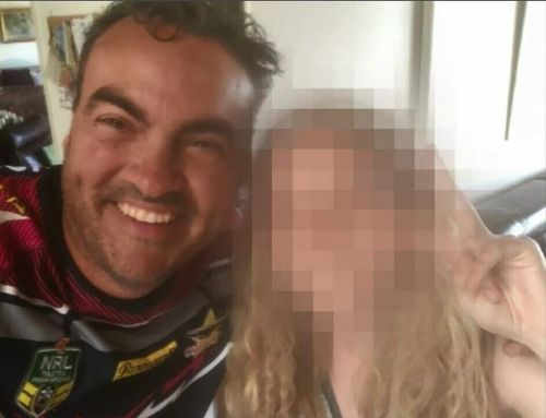 Under parliamentary privilege, LNP member Jarrod Bleijie said one teenager feared Mr Costigan was going to rape her during an altercation at her grandparents' home.