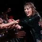 'Not going to cancel': Proof Taylor won't pull plug on shows