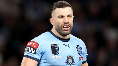 NRL property plays: James Tedesco splashes out $5 million on 'resort-style'  Hunters Hill home