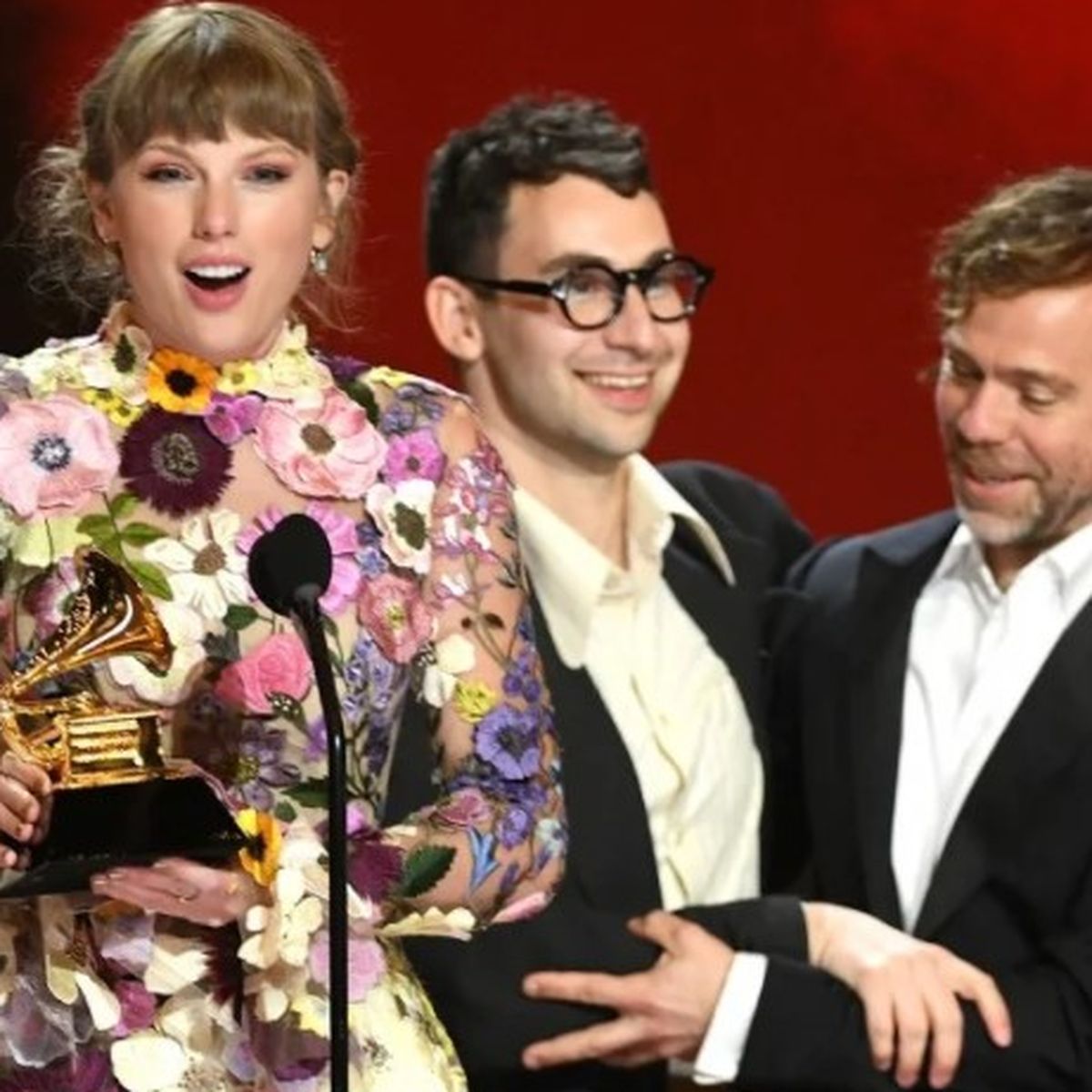 Grammys 2021: Full list of winners and nominees - 9Celebrity