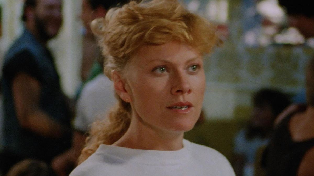 Deborra-lee Furness: Who is she and everything to know about Deborra-lee  Furness's life and career as a famous actress before meeting Hugh Jackman |  Explainer - 9Celebrity