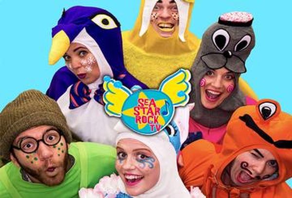 SeaStar Rock TV