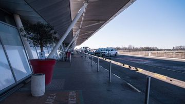 Lille airport