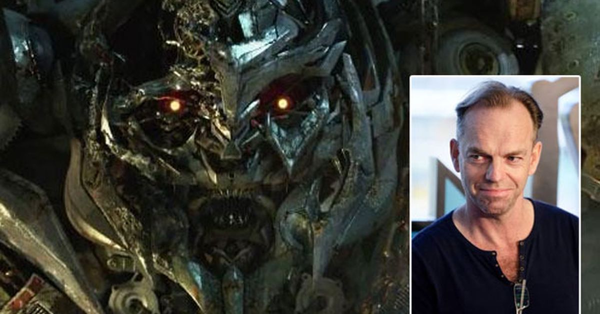Hugo Weaving done with Marvel, says Transformers work was
