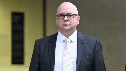 Police officer Anthony John Clowes has been found not guilty of raping a female colleague after they both attended a Christmas party in 1999.