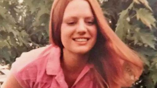 Marcia King has been identified by DNA genealogy as the 'Buckskin Girl'. (Photo: Miami County Sheriff's Office)