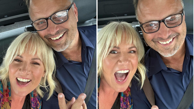 MAFS 2024 Lucinda and Timothy