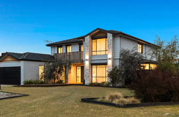 The Block's Emma and Ben sell Mornington home for $1.86m.