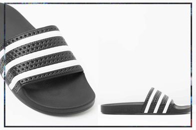 9PR: Adidas Adilette Pool Slides﻿