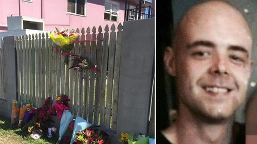 Home Hill hostel stabbing: 'Hero' British backpacker dies in hospital