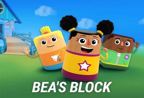 Bea's Block