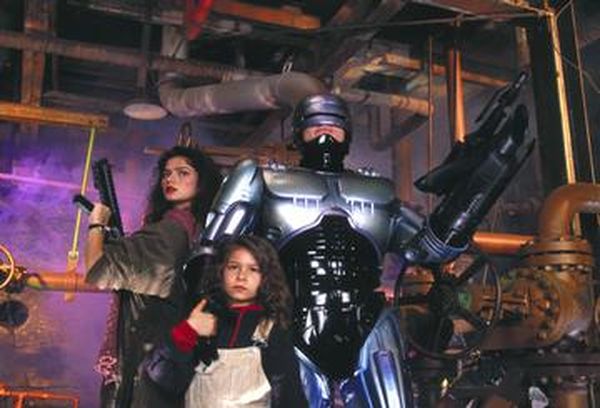 RoboCop 3