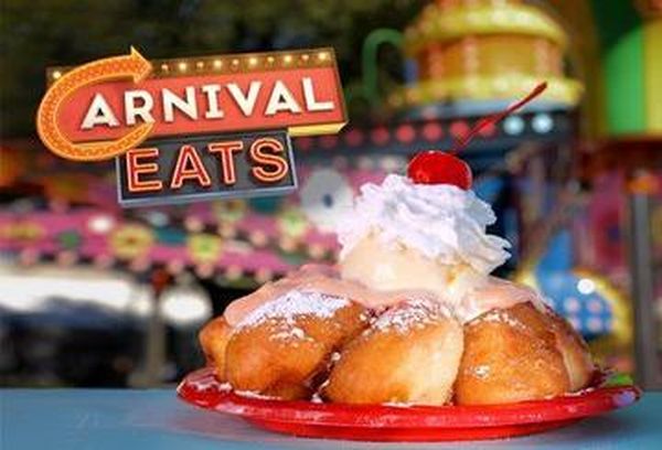 Carnival Eats