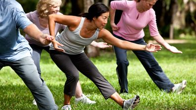 Ask the Doctors: Older adults still need regular exercise - Chicago  Sun-Times