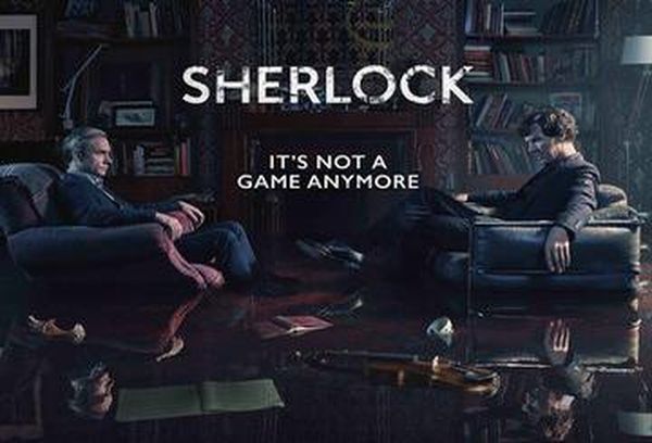 Sherlock
