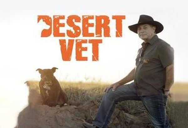Desert Vet