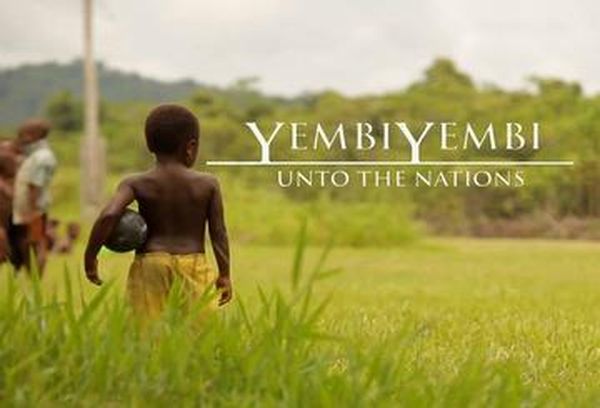 YembiYembi: Unto the Nations