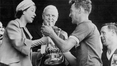 FA Cup 1959