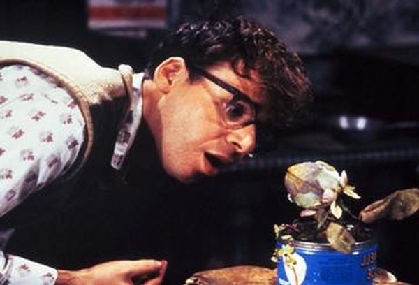Little Shop of Horrors