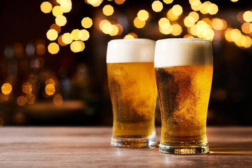 Cerveja Arquivos de Fotografia