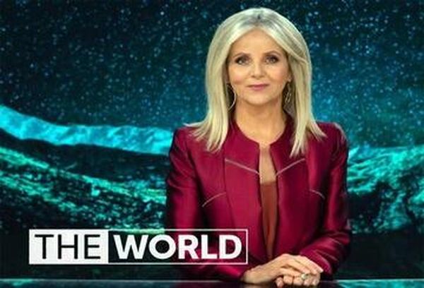 The World