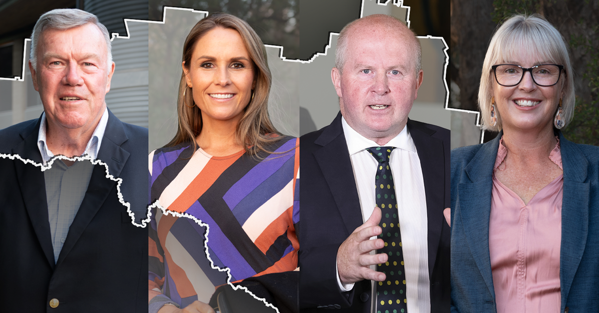 Why this weekend's byelection could upend Australian politics