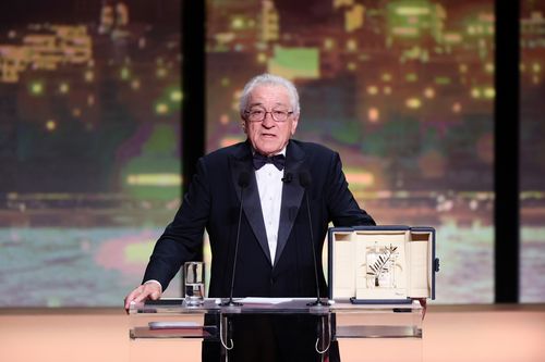 Robert De Niro
