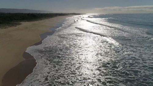 Fairy Meadow Beach is an idyllic location in Wollongong's north.